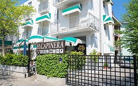 Hotel Capinera